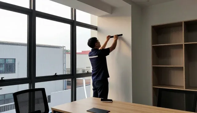 广州衍威皮具有限公司构建专业系统集成技术转让体系