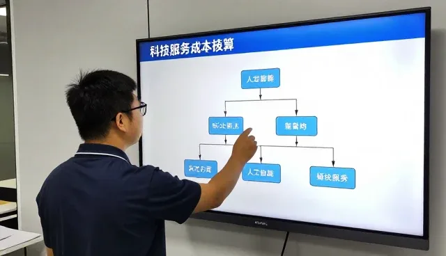 技术培训服务企业上云实施路径：广州衍威皮具有限公司经验谈