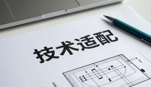 选型时如何避免技术方案的适配陷阱