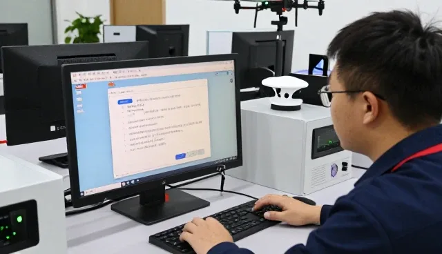 IT技术支持提升连锁门店使用效率